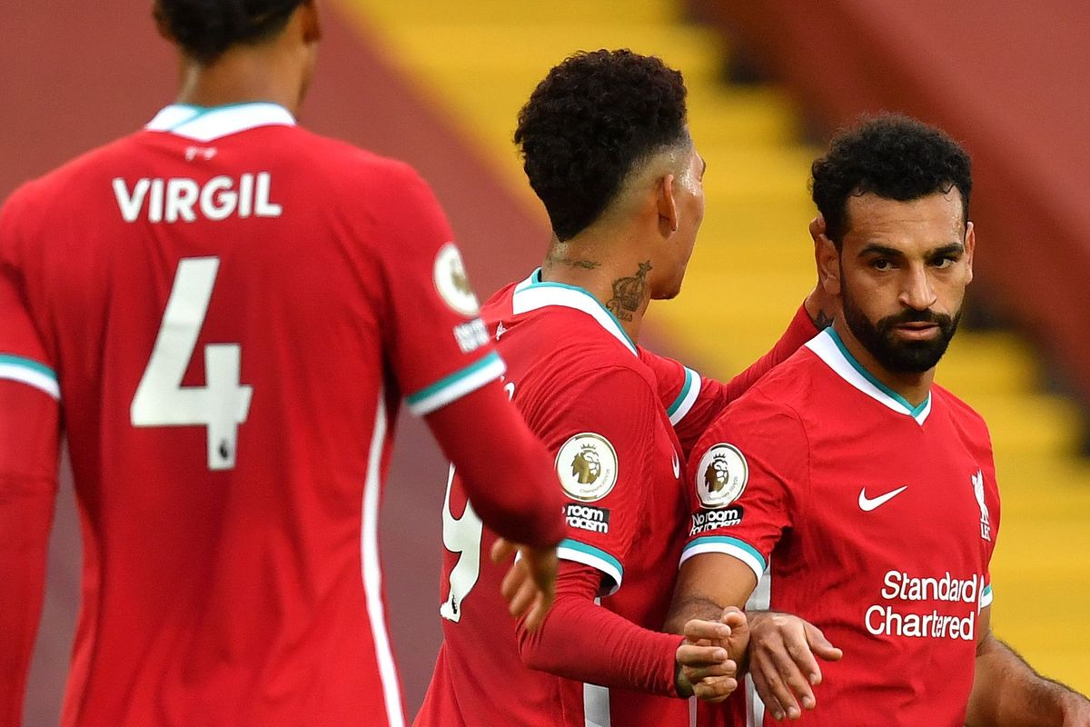 Thrilling win over Leeds only reaffirms Mo Salah's importance to Liverpool FC