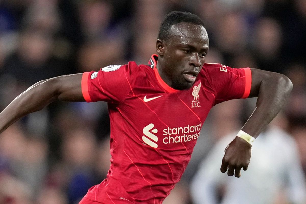 LFC held talks with €50m speedster's agent in the summer; should act now as Carragher urges LFC to sign 'next Mane'