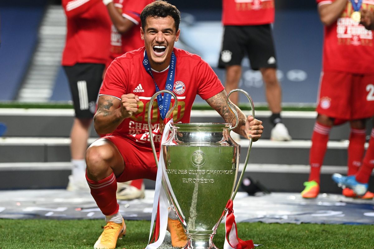 Liverpool set to be denied £17.2million Philippe Coutinho windfall by Barcelona