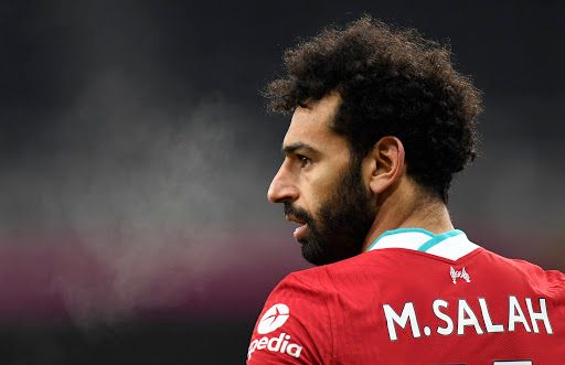 Is Mohamed Salah's predictability holding him back this season?