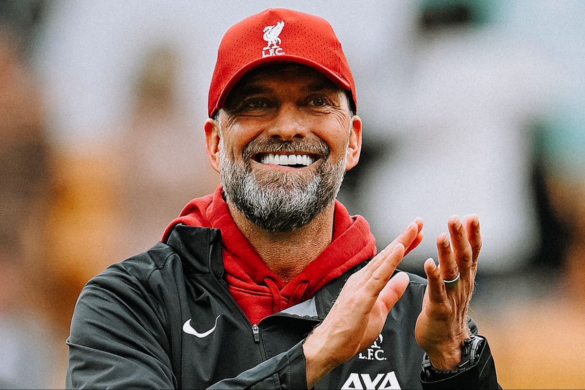 Jurgen Klopp's solution to South American Liverpool “problem” amid Everton prep