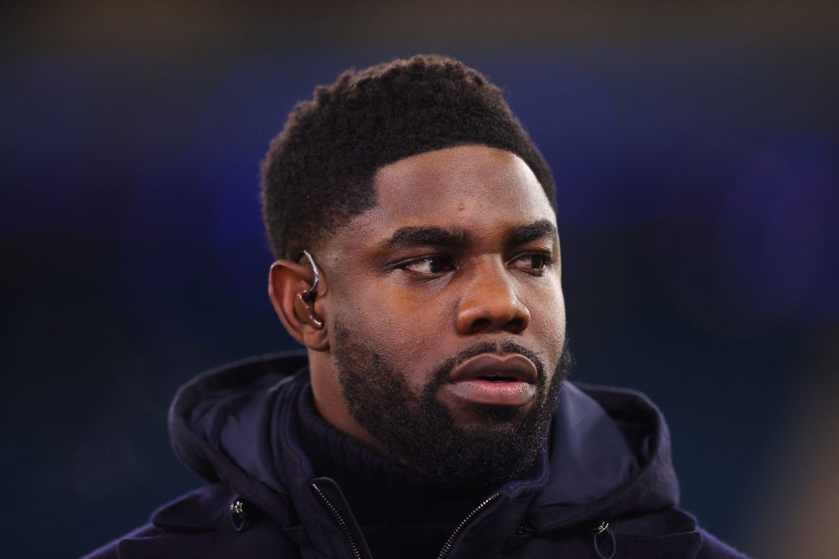 Micah Richards' Comments Prove Liverpool Star Is Underrated In 2023