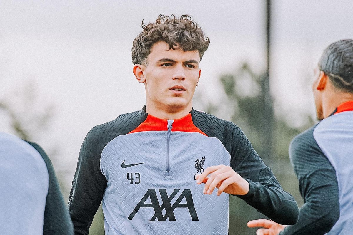 Exciting 19-Year-Old Klopp Once Called “Our Best Player” Faces January Transfer