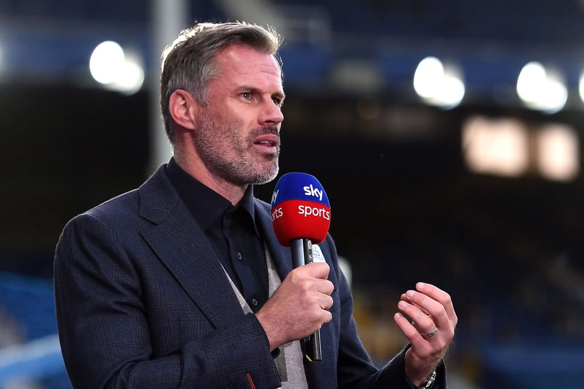 Jamie Carragher urges Liverpool to make signing that would unlock 24-year-old