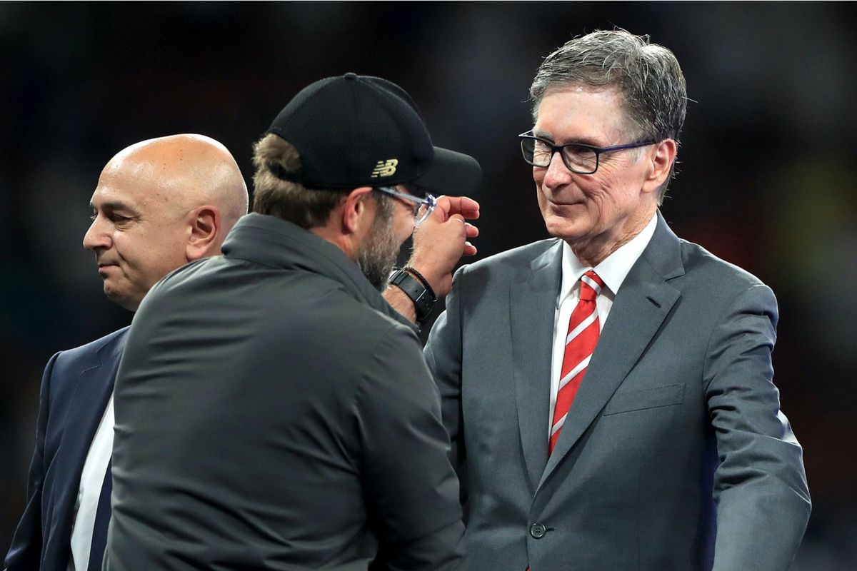 FSG submit "monster bid" to rival Newcastle United owners PIF in new sporting project