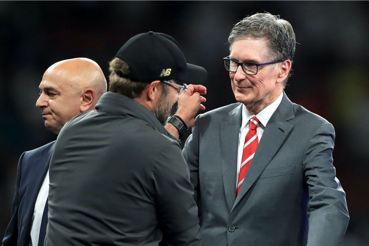 LFC walked away from "unbelievable" star but agreed £60m deal for even better player