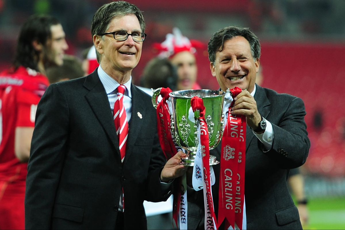 “If this happens": Latest on "monster bid" from Liverpool owners