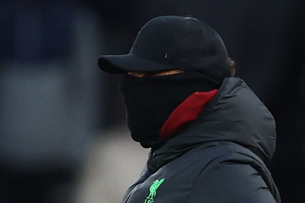 Report: Manager gives green light for massive bid for £1 million per month Liverpool superstar