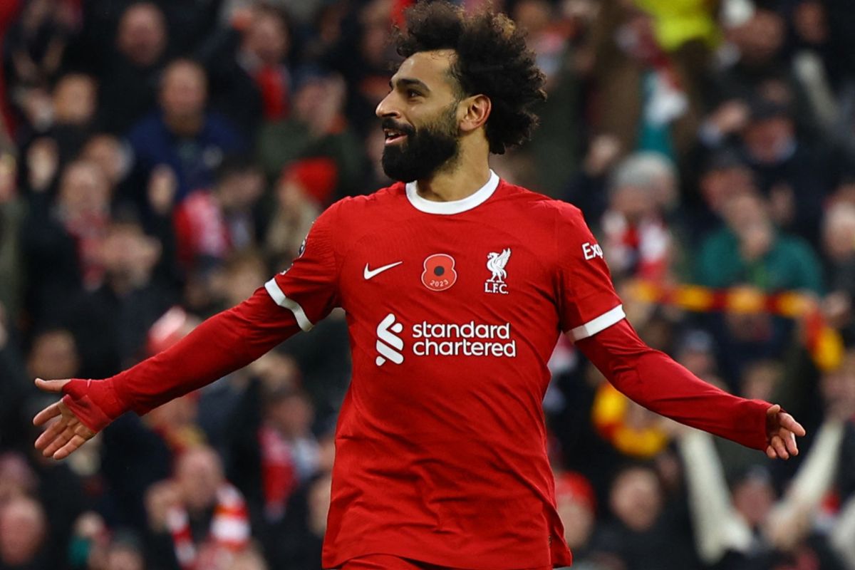 Liverpool reignite interest in player they wanted to sign ahead of Mo Salah in 2017