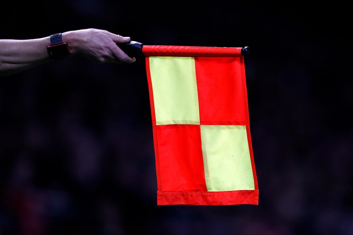 VAR has one perfect solution... but the Premier League said: 'No, thank you'