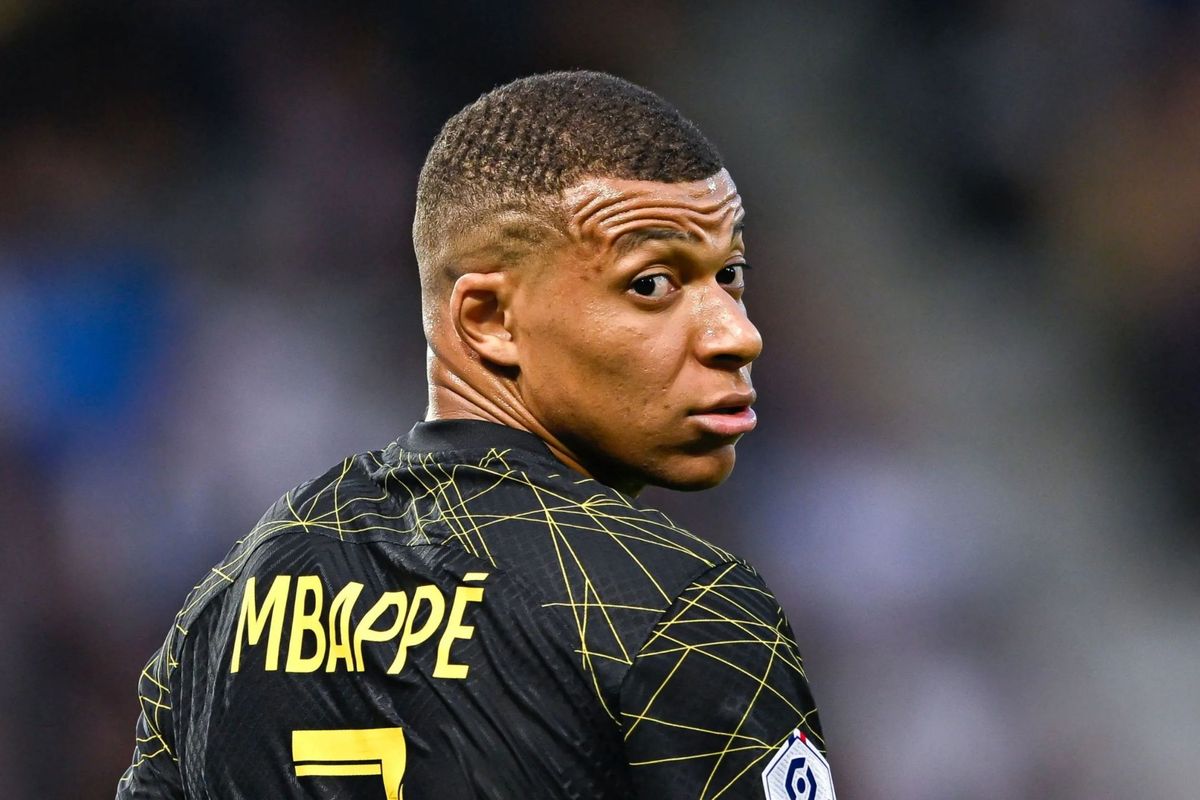 Every important Kylian Mbappe to Liverpool transfer story since 2017