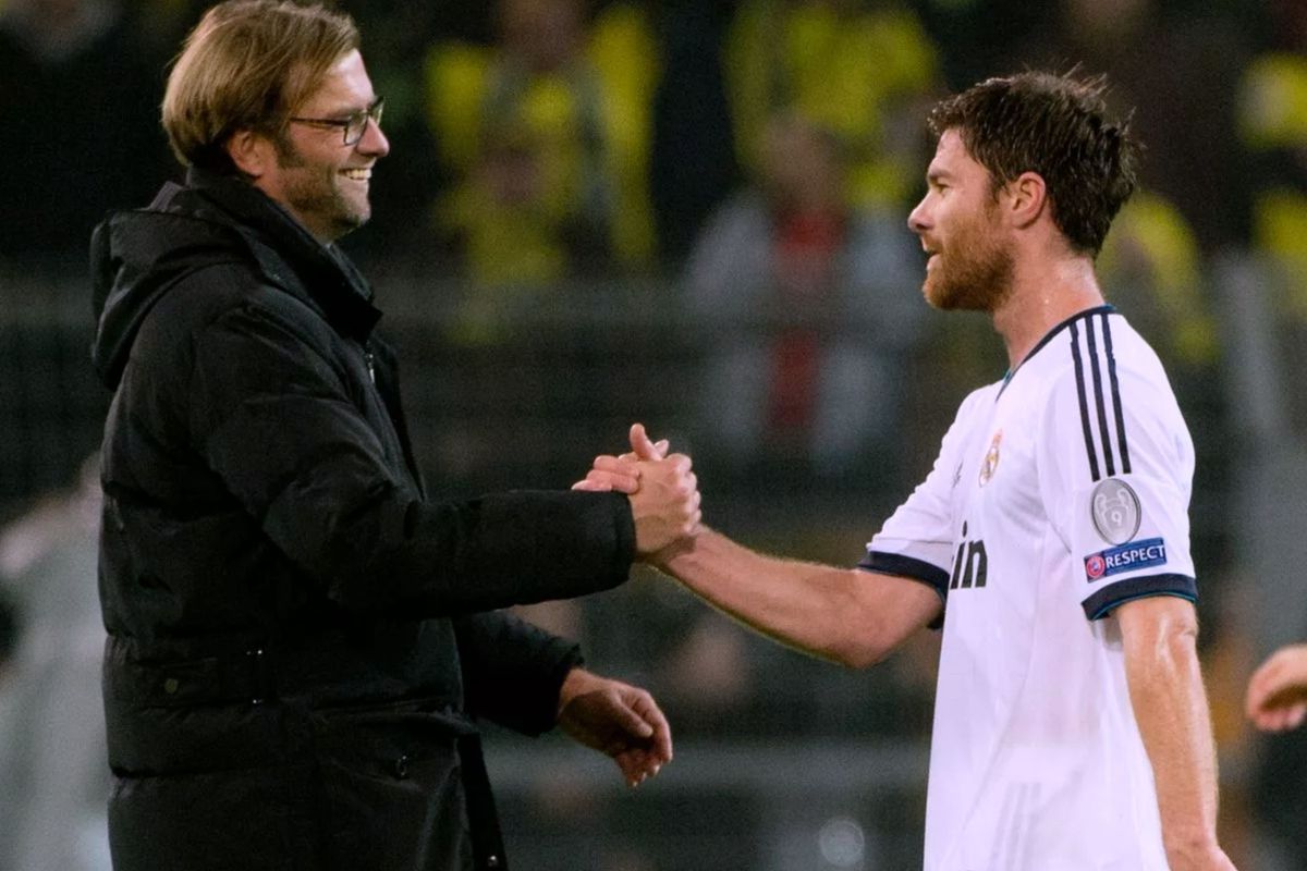 Liverpool journalist says Xabi Alonso is the "Big Favourite" to replace Jurgen Klopp