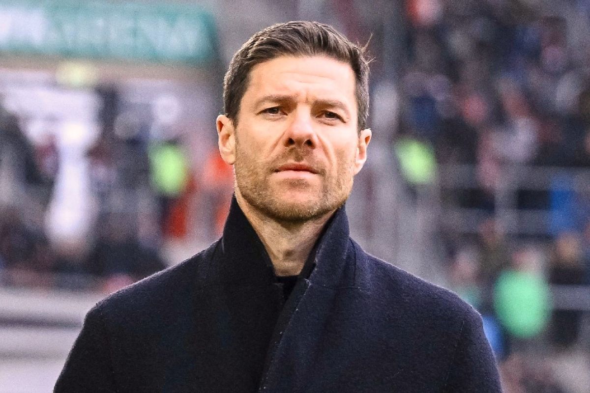 Report:  "Xabi Alonso's heart is clearly leaning in favour of Liverpool"