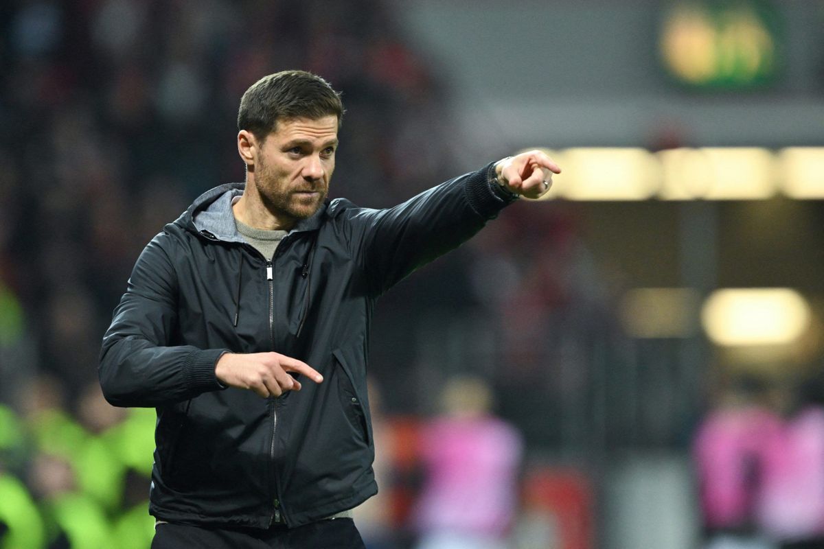 What needs to happen now after positive talks between Liverpool and Xabi Alonso?