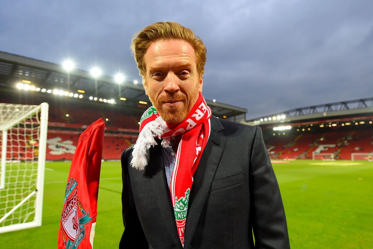 Actor Damian Lewis shares how he missed Barcelona comeback despite having a ticket