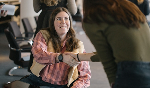 Ontmoet inclusieve werkgevers tijdens Emma Meets in Arnhem