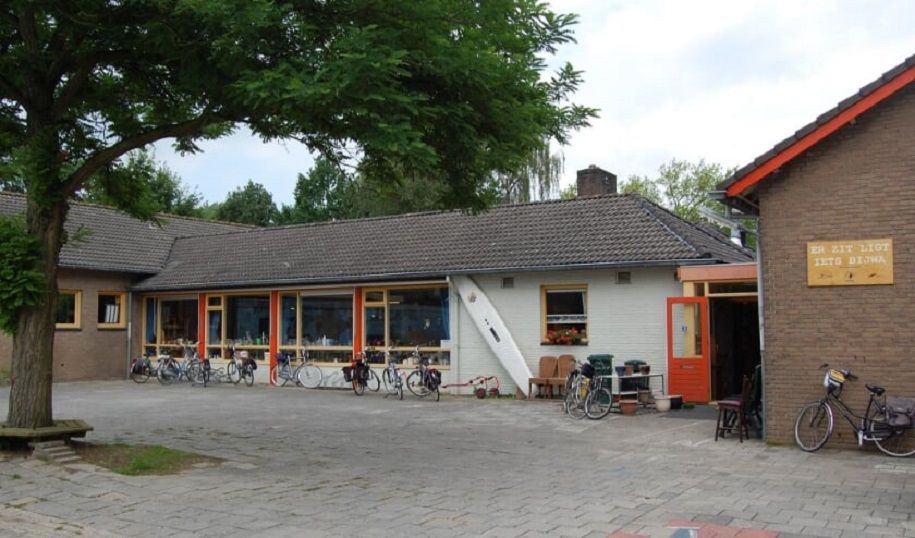 Kringloopwinkel BijWa doneert 100.000 euro aan lokale organisaties