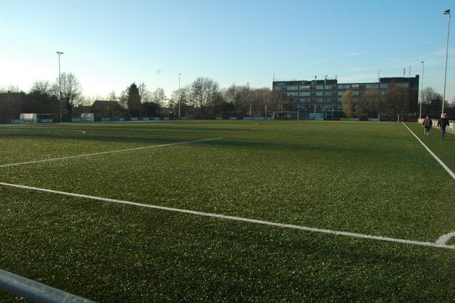 Gemeentecup levert spannende strijd op in Ewijk