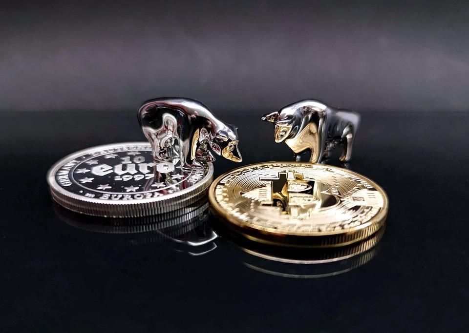 PlanB: 'Een cruciaal bear-argument tegen bitcoin is weg!'