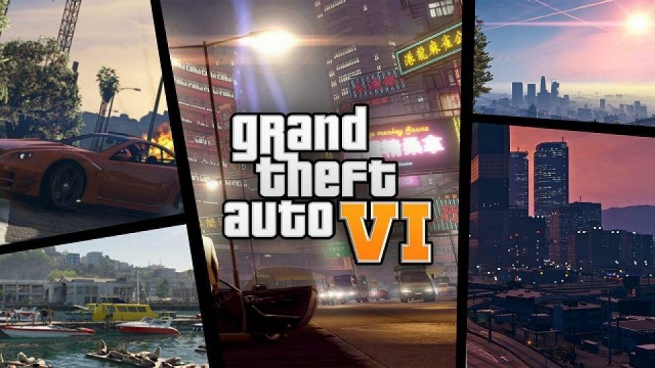 ‘GTA 6 krijgt insane graphics door de geavanceerde RAGE Engine’