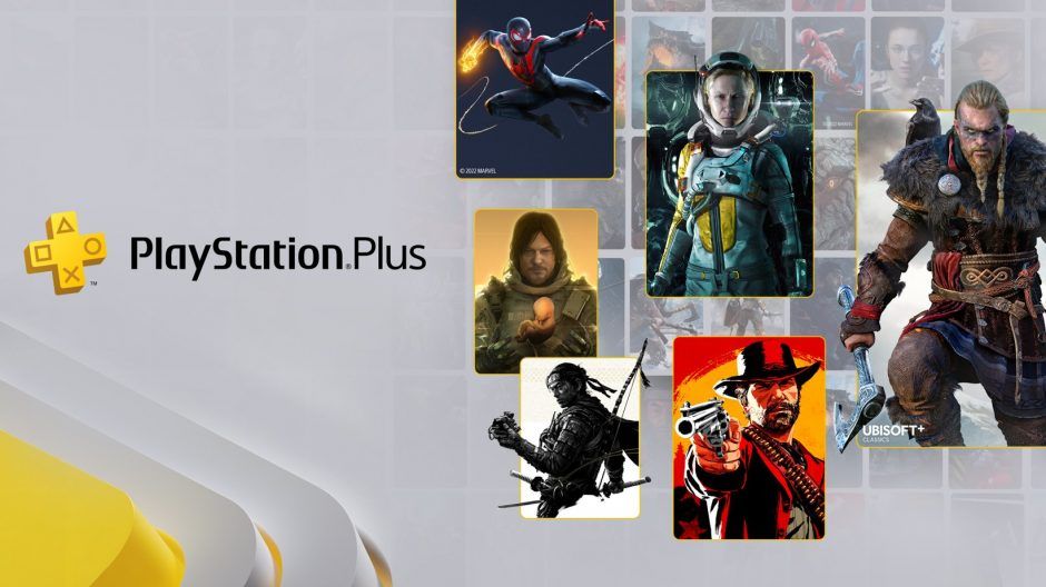 PlayStation Plus Extra en Premium games van de maand juli bekendgemaakt