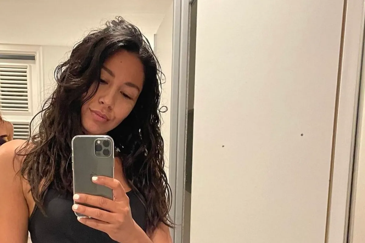 Danira toont met waanzinnige MIA's-outfit dat ze één van de knapste presentatrices van Vlaanderen is