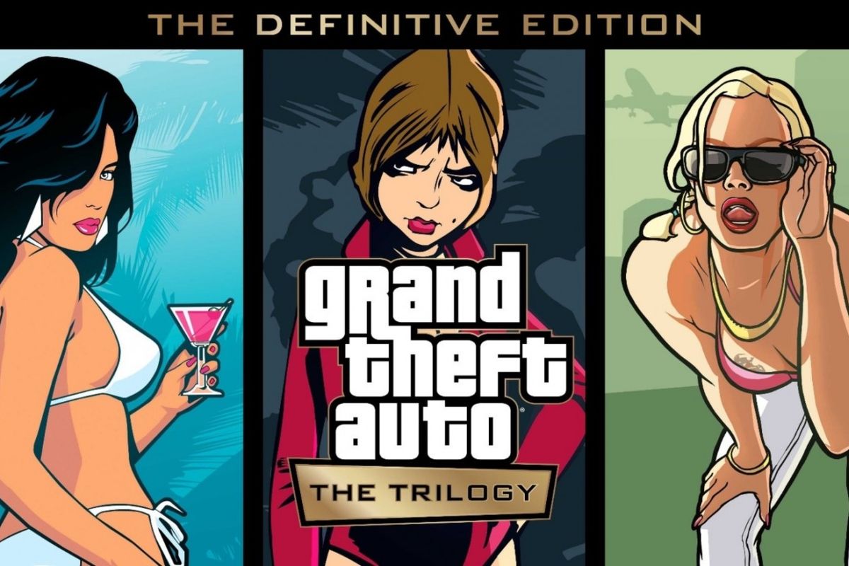 GTA: The Trilogy nu op Netflix Gaming, nog eens 80 games in ontwikkeling