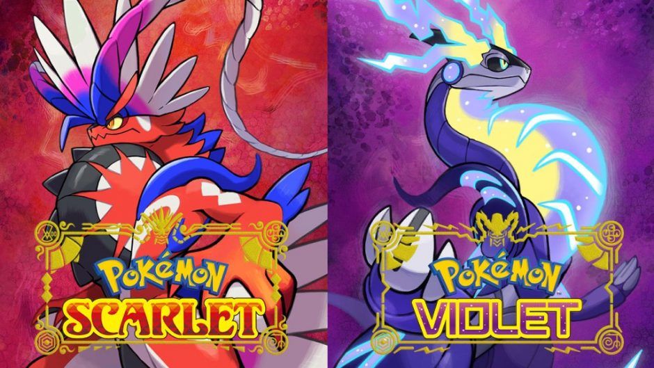 Pokémon Violet en Scarlet zijn volledig open wereld, releasedatum bekend – Trailer