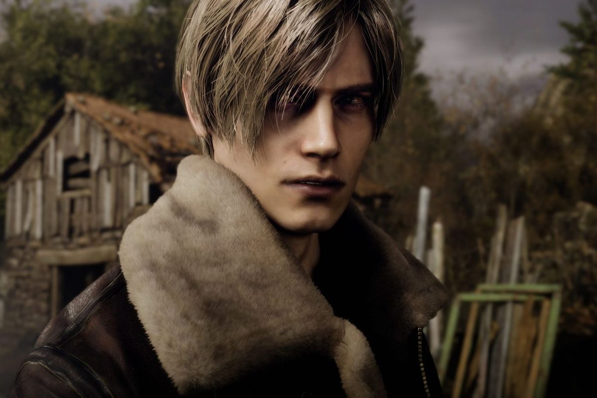 Capcom laat eerste prachtige gameplay zien van Resident Evil 4 Remake