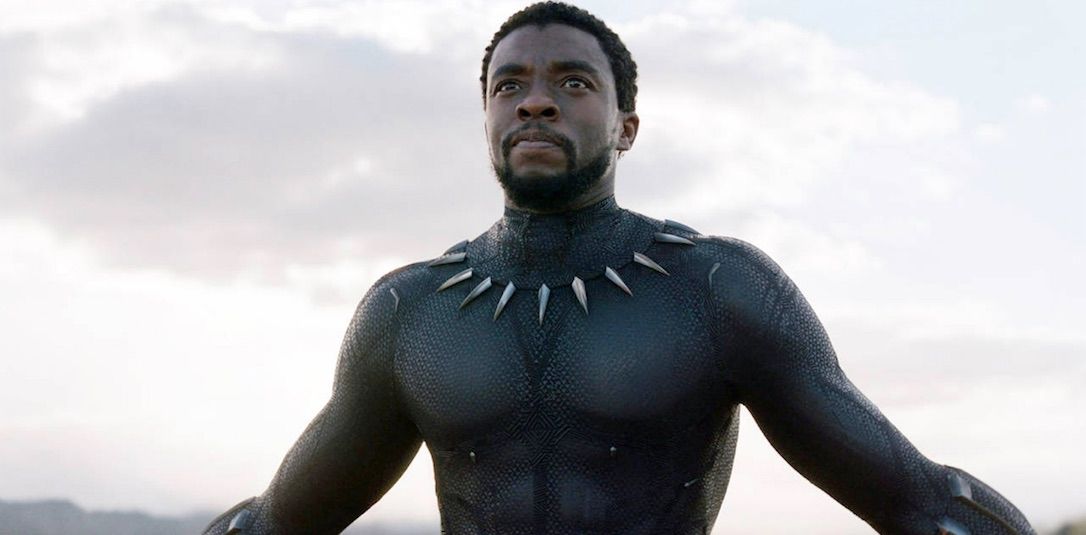 Marvel post emotioneel tribuut aan overleden Black Panther-acteur Chadwick Boseman