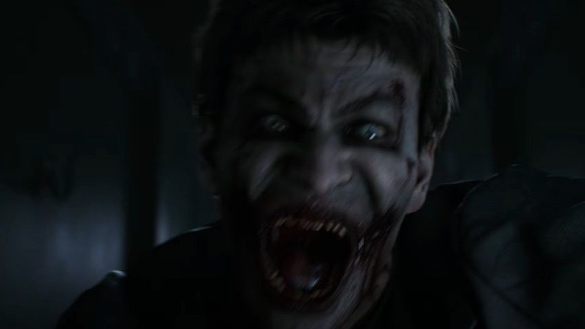 Eerste trailer van gloednieuwe horror-serie op Netflix: Resident Evil: Infinite Darkness