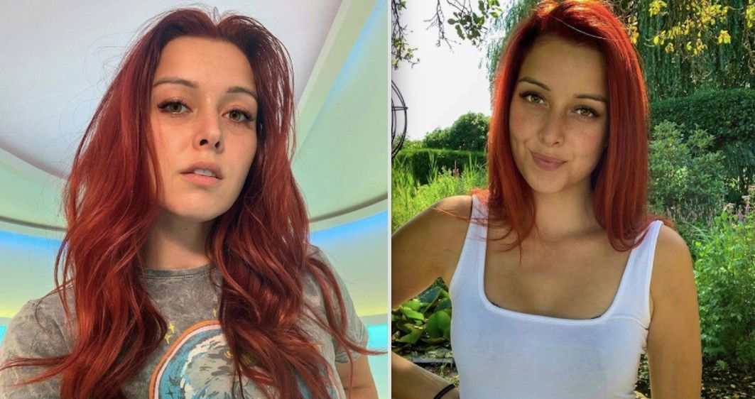 Seksuologe Lotte Vanwezemael breekt het Vlaamse internet met waanzinnige fotoshoot