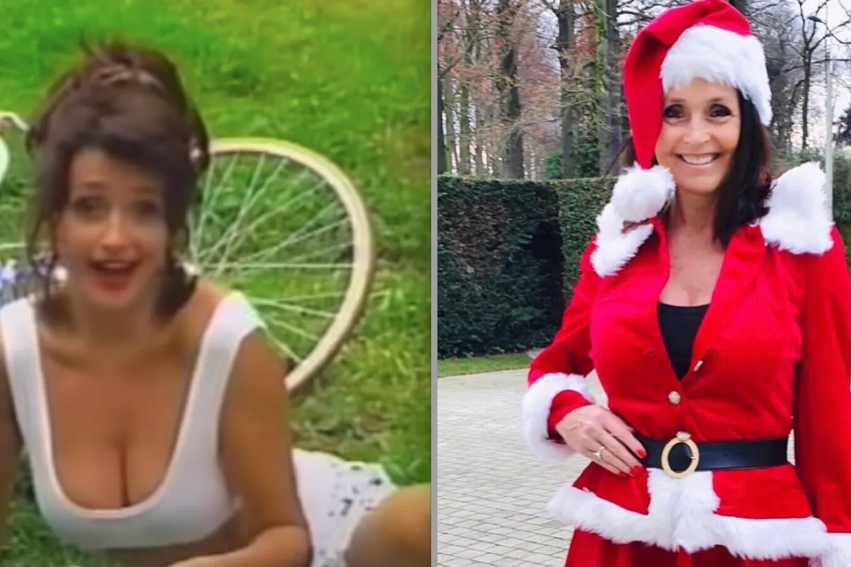 Wendy Van Wanten is 63: tijd om terug te kijken naar haar wulpse tijden van de 'Pin-Up Club'