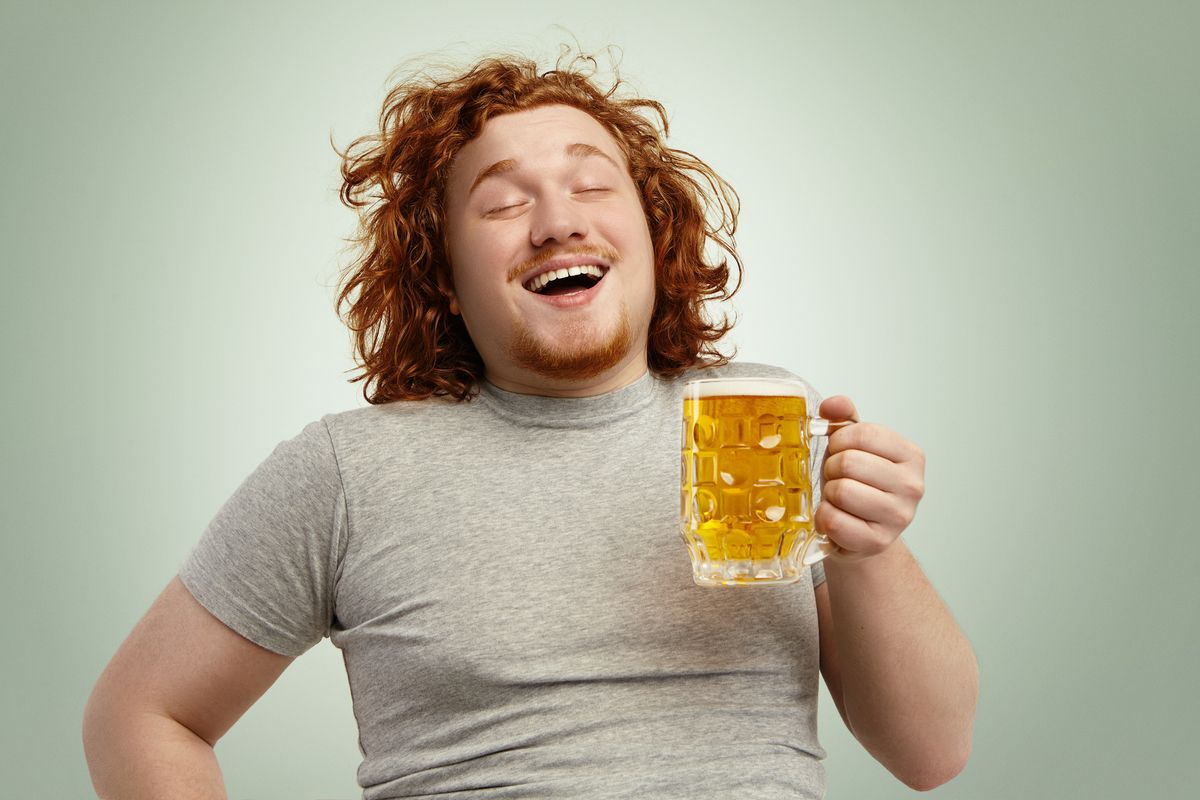 Actief Tapijt spontaan Wetenschappelijk bewezen: Bier drinken kan je gezondheid positief  beïnvloeden! | Clint.be