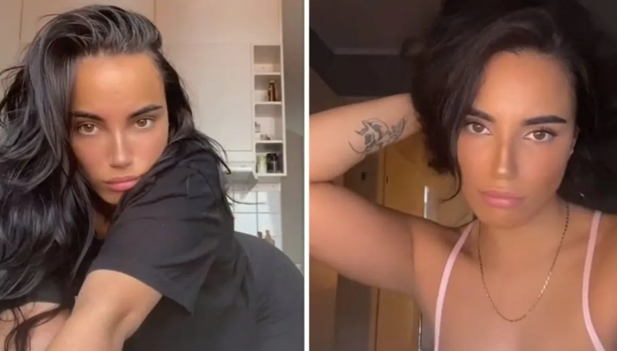 Olivia onthult alle 'body-shaming' opmerkingen die mannen maakten tussen de lakens