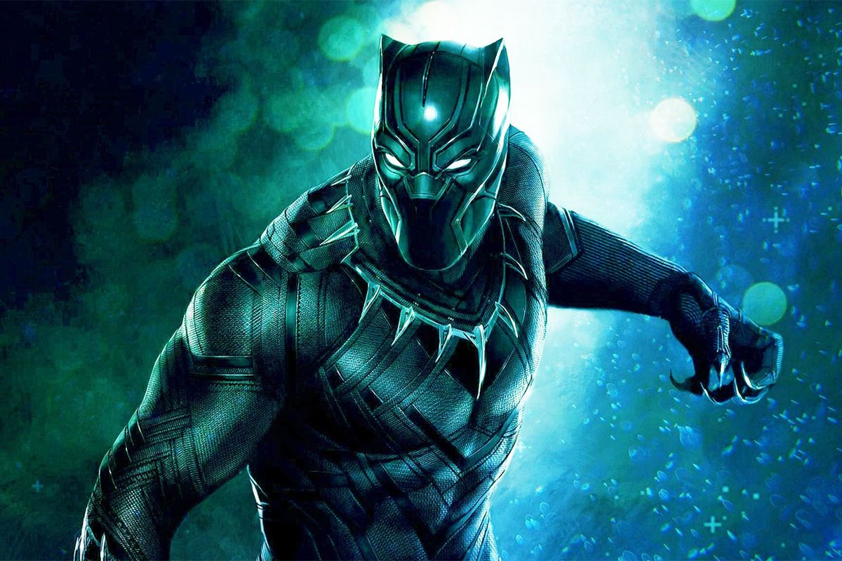 Een single player open wereld Black Panther-game is in de maak bij EA
