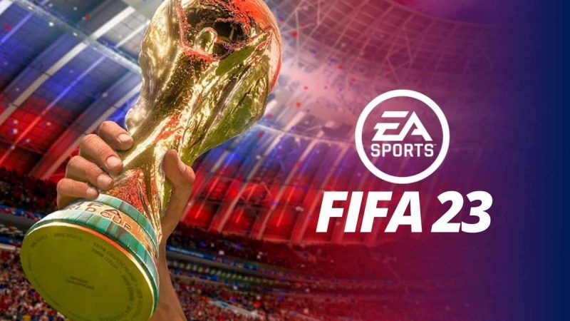 Releasedatum van FIFA 23 is mogelijk gelekt