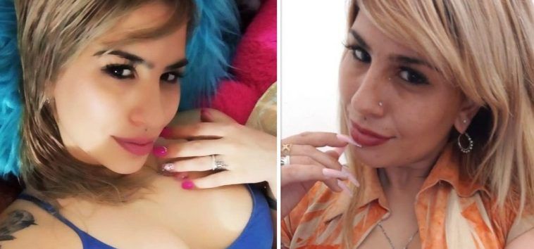 Ouders eisen onmiddellijk ontslag van lerares nadat pikante foto’s van haar lekken