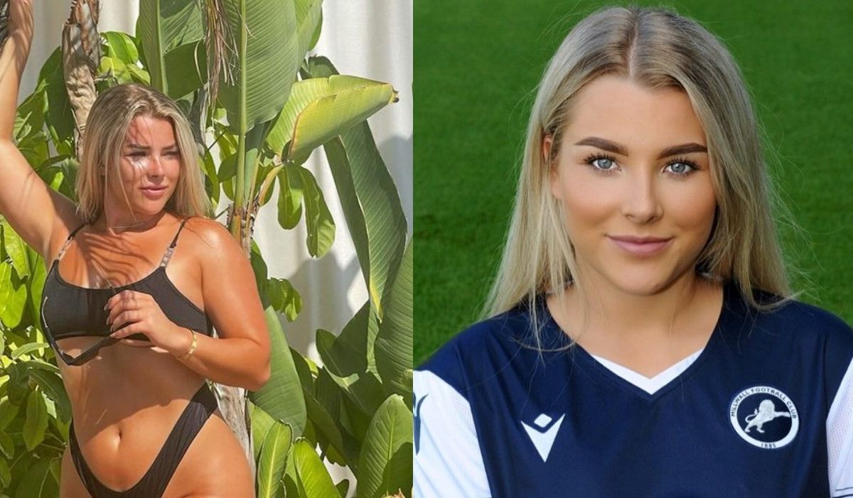 Deze topsportbabes klussen bij op OnlyFans en verdienen plots meer geld dan hun mannelijke collega's (foto's)