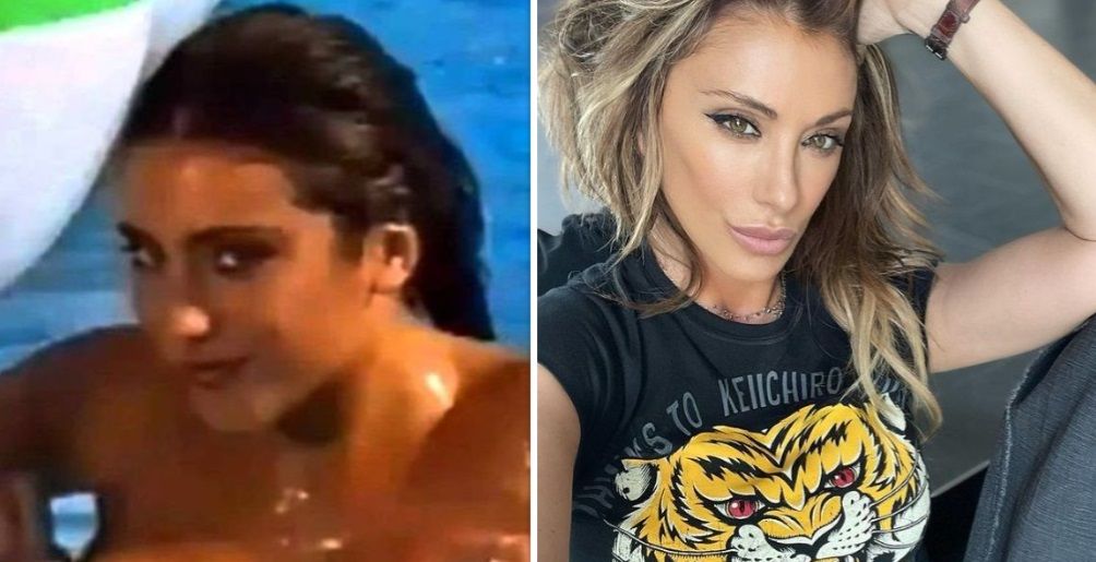 Sekssymbool Sabrina (54) van megahit ‘Boys Boys Boys’ is nog steeds een waanzinnig hete bom (foto's)