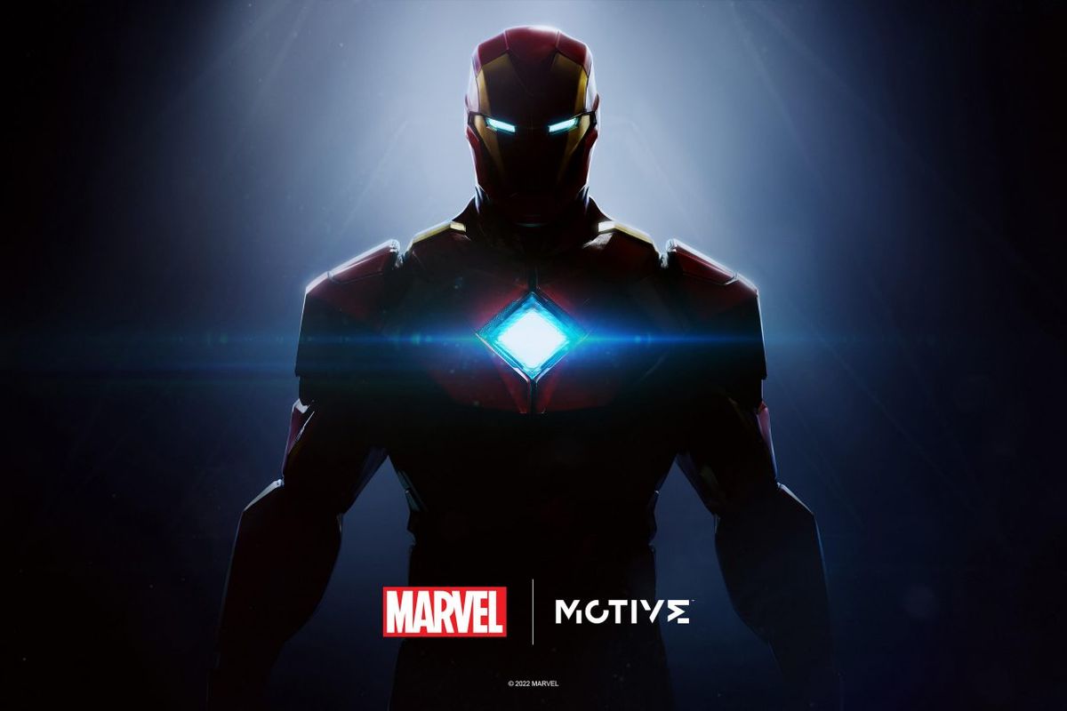 Makers van Dead Space Remake werken aan een single player Iron Man-game
