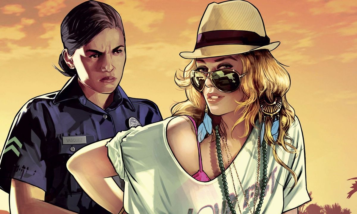 Britse politie heeft een 17 jarige jongen gearresteerd wegens verdenking van de GTA 6 hack
