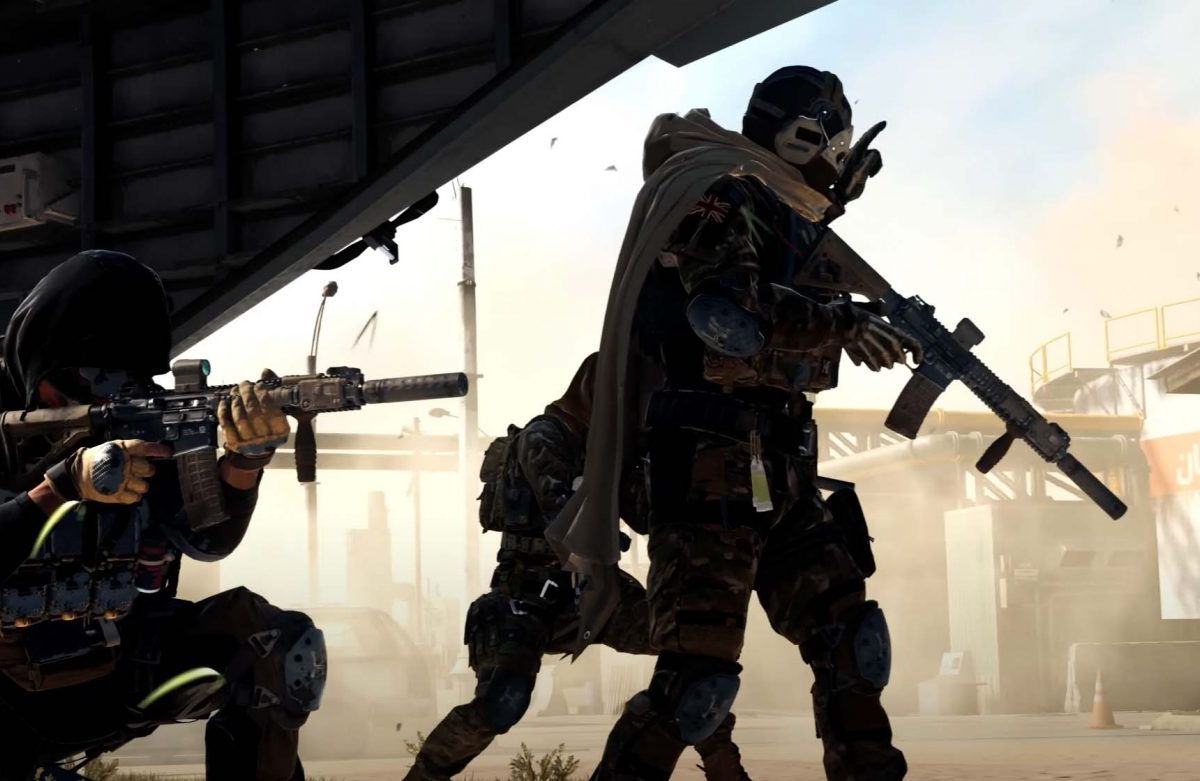 Call of Duty Warzone 2.0 is officieel onthuld met de Al Mazrah map, een nieuwe Gulag, DMZ mode en meer