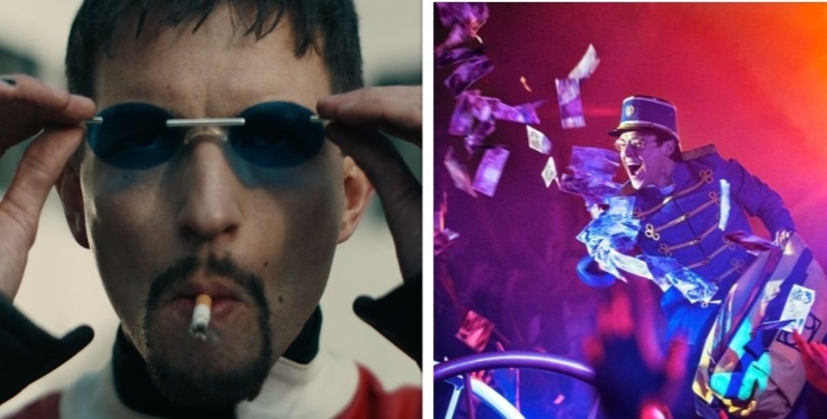 Grootste Vlaamse film ooit? Seks en waanzinnige feestjes in de nieuwste trailer van de film 'Zillion'