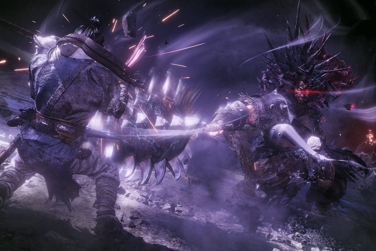 Wo Long: Fallen Dynasty, de nieuwe game van de makers van Nioh heeft een gratis demo gekregen
