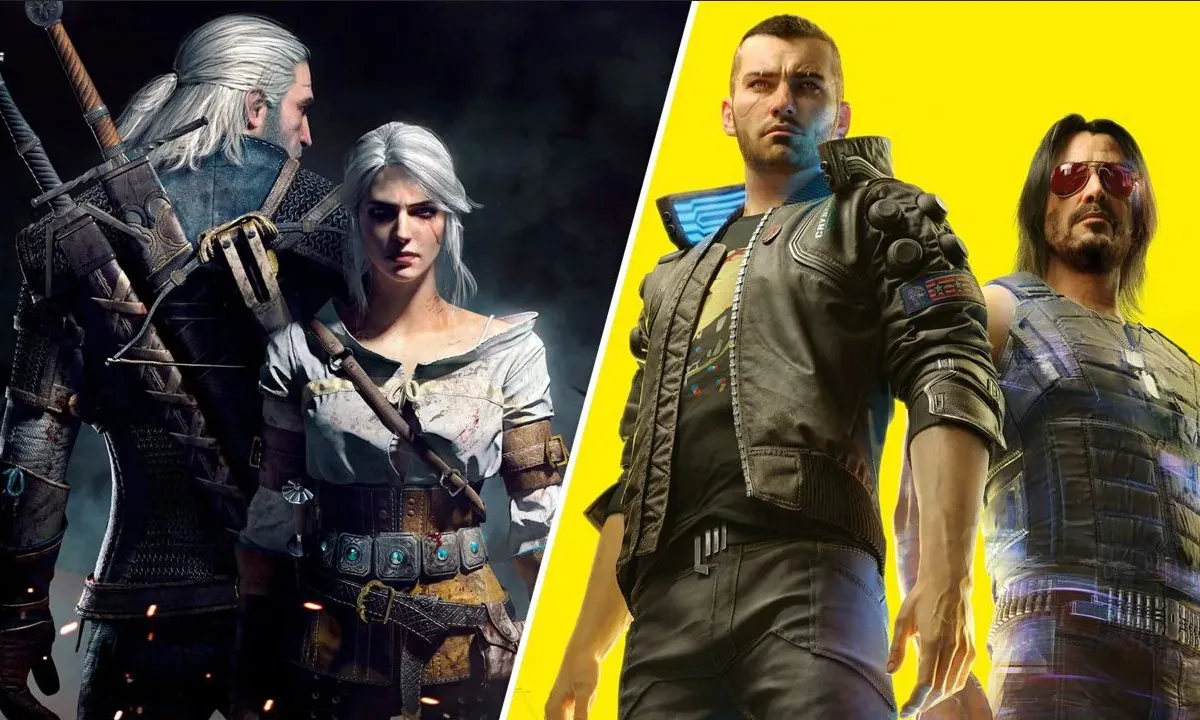 The Witcher 3 is 50 miljoen keer verkocht, Meerderheid van CD Project Red werkt aan Phantom Liberty en The Witcher 4