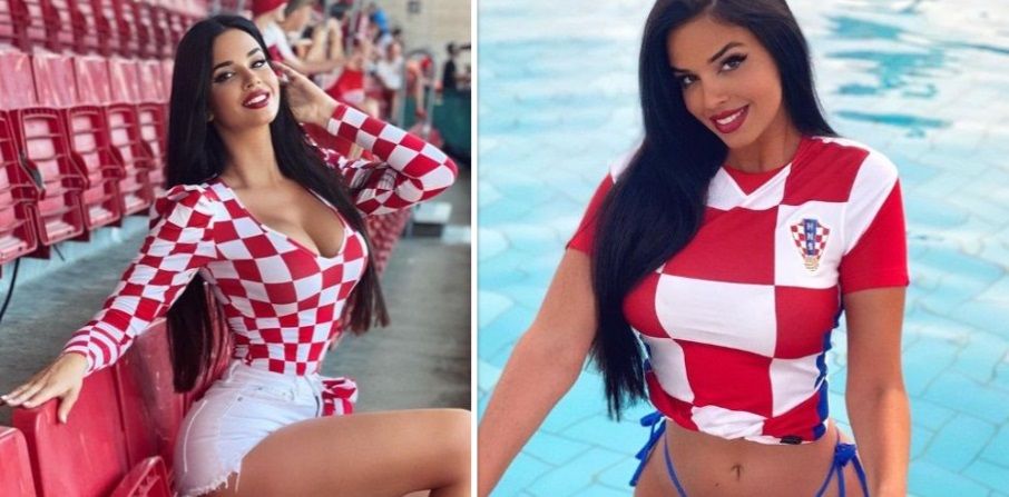 Opgelet Hazard en co! Dit is het 'geheime wapen' van de Kroaten (foto's)