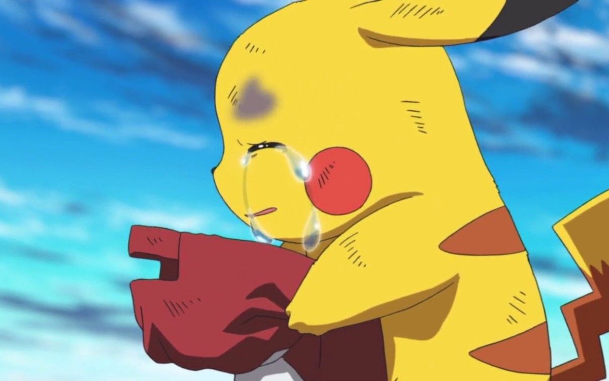 Nostalgische traantjes: Ash en Pikachu gaan na 25 jaar op pensioen maar de opvolging staat al klaar