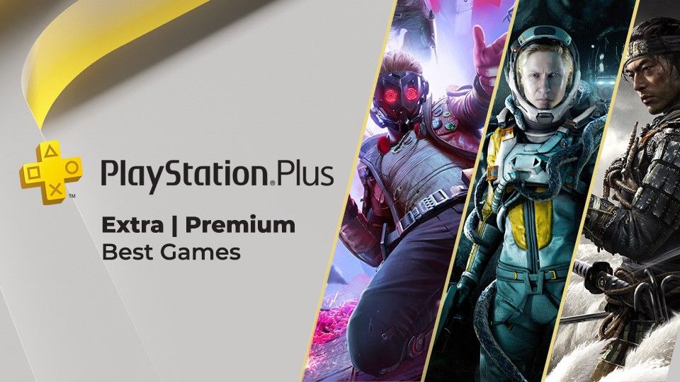 PlayStation Plus Extra en Premium games van de maand januari zijn aangekondigd