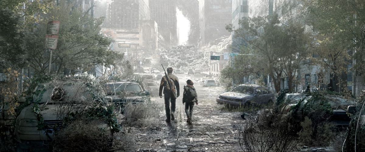 Eerste aflevering van The Last of Us tv-serie duurt anderhalf uur